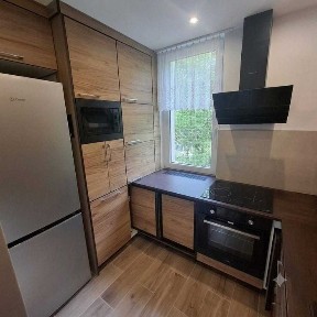 Sikornik | 2 pok. | 46 m² | Po generalnym remoncie | Balkon | Gliwice / 2 rms | Renovated | Balcony / 2 к. | Po ремонті | Балкон