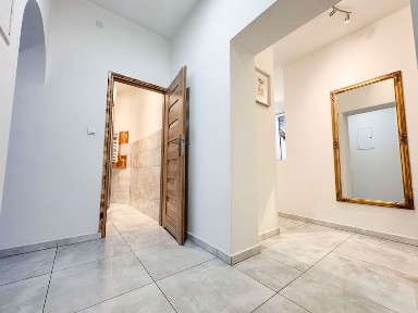 Mieszkanie 45 m² na wynajem | Chorzów | Parter | Po remoncie | W pełni wyposażone | Dostępne od zaraz