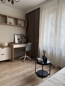 Kawalerka 39 m² | Centrum Bytomia | Garderoba walk-in | Blisko SUM | Pełne wyposażenie
