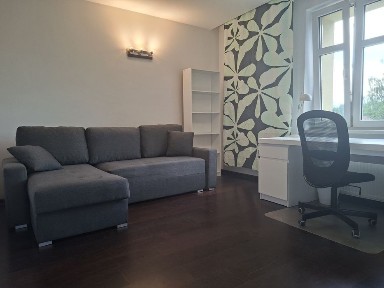 ŚUM najem dla kobiet