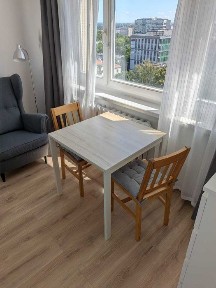 kawalerka z idealną lokalizacją w centrum Katowic