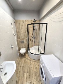 Komfortowe mieszkanie pracownicze - Sosnowiec, ul. Czeladzka