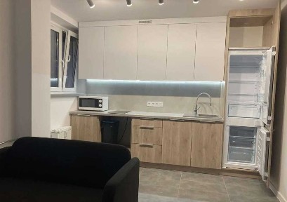 Mieszkanie 35m2 Rybnik