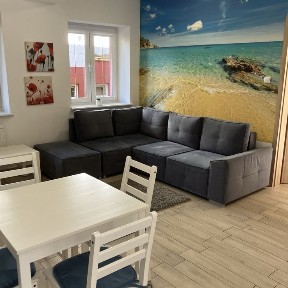 Kołobrzeg Centrum 2 Pokoje Bez Czynszowe