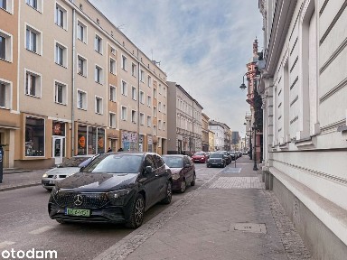 Biuro, kancelaria lub gabinety | 156 m² | Śródmieście