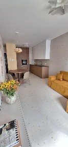 Nowe komfortowe mieszkanie