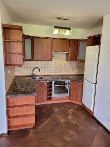 Wynajmę mieszkanie dwa pokoje 46m Ul.Długa Międzyrzecz