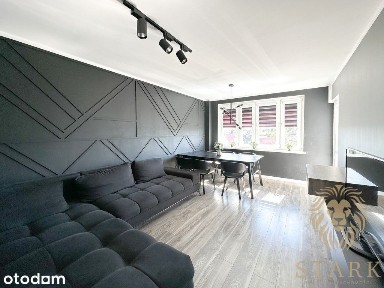Stylowe 2 pokoje | 45,8 m² | Balkon | Os. Chopina