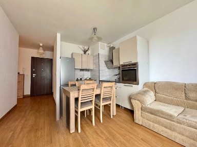3 pokojowe 62m². Apartamentowiec. Metro Wierzbno, ul. Garażowa. Mokotów