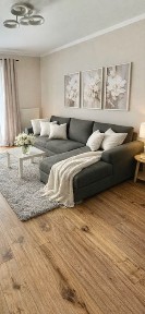 Komfortowe 3-pokojowe mieszkanie z panoramicznym widokiem i dużym balkonem| 60 m² | ul. Mlądzka, Warszawa