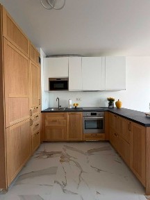 Nowe mieszkanie 3-pokojowe, 56 M², PIERWSZY NAJEM, PRAGA-POŁUDNIE UL.ŻUPNICZA
