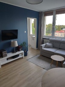 Wynajmę nowoczesną kawalerkę Warszawa Marysin Wawerski ul. Korkowa