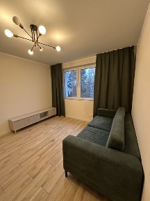 Wynajmę mieszkanie 32 m2 Pruszków ( Malichy ) WKD - 200m