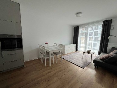 Bemowo Lazurowa - nowe 2 pokoje 43 m², balkon, garaż