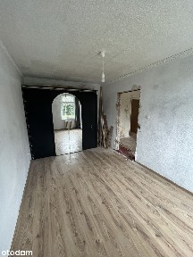 Mieszkanie dwupokojowe na parterze na sprzedaż w Gryfinie