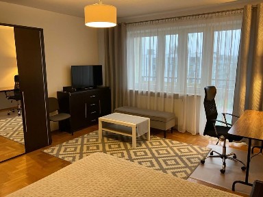 Mieszkanie 2-pokojowe, 50 m2, ul.Bluszczańska, Dolny Mokotów