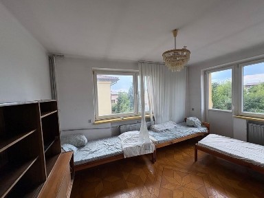 Dom 300 mkw Dziesiata do wynajmu