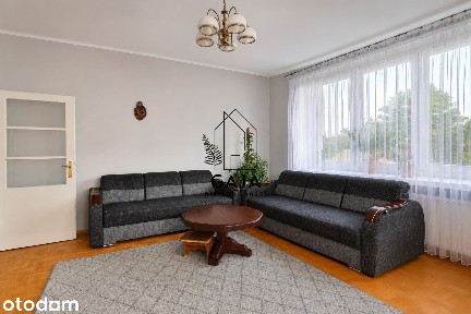 Wyjątkowy lokal mieszkalny, duża działka, garaż