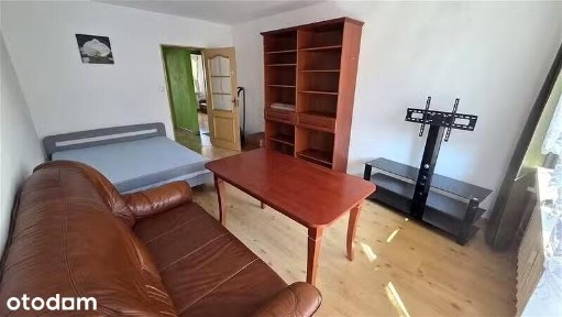 Katowice Wełnowiec Józefowiec Mikusińskiego⭐ 48 m2 / 2 pokoje + balkon