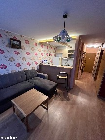 Mieszkanie, 37,50 m², Katowice