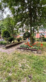 PARTER - mieszkanie 52 m2, 3 pokoje