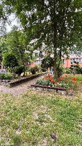 PARTER - mieszkanie 52 m2, 3 pokoje