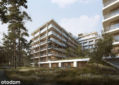 Świnoujście - Baltic Park Grand Residences