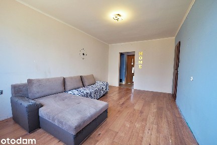 !OKAZJA! 3 pok. mieszkanie na 2 piętrze | ul. Ratajczaka, Koszalin