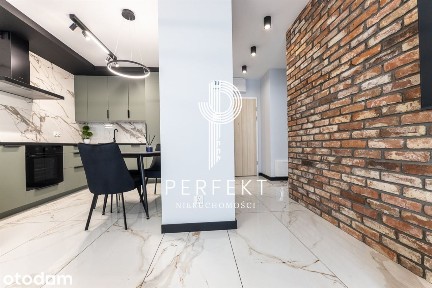Apartament nad Odrą - taras + garaż -Pod Klucz