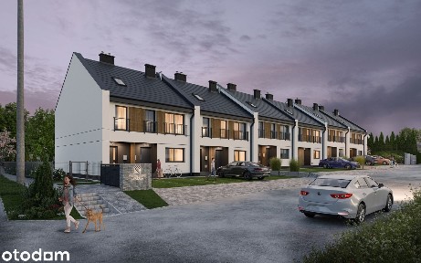 Ostatni wolny Apartament w