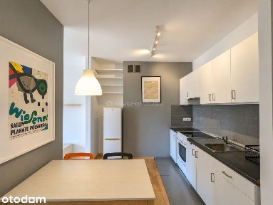 Mieszkanie 40,79m² Ligota Park Balkon Garaż
