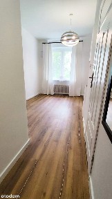 Sprzedam kawalerkę po remoncie,w Podjuchach,w zielonej okolicy.