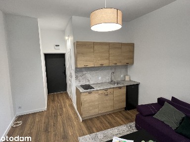 10% rocznie. z najmu! Sprzedam kawalerkę z solidnymi najemcami