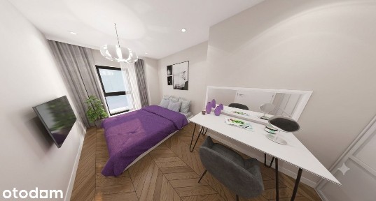 Płd-zach eskpozycja PROMO gotowe w 3kw 26r. 0% prowizji, brak PCC