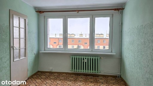 Mieszkanie, centrum, 2 pokoje, 32,09 m2
