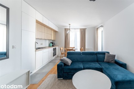 Apartament 3-pokojowy na Wyspie Solnej