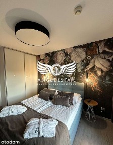 Apartament nad morzem