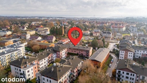 77m2 - 3 pok., garaż, nowe budownictwo - Warszewo!