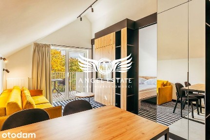 Gotowy apartament premium! Kołobrzeg