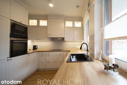 Ekskluzywny apartament w centrum Stargardu!