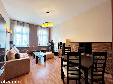 *3 pokoje/osobna kuchnia/balkon/Niemierzyńska *