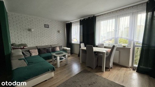 Mieszkanie 3 pokojowe ul. Kazimierza Wielkiego
