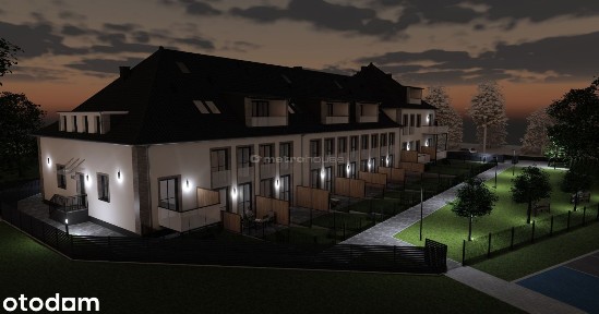 Mieszkanie na sprzedaż, Borne Sulinowo1