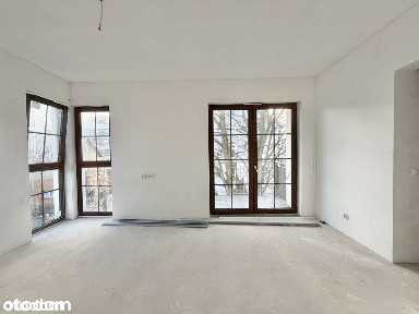 Wyjątkowy apartament blisko morza | 29 m2 | Villa Książąt Pomorskich
