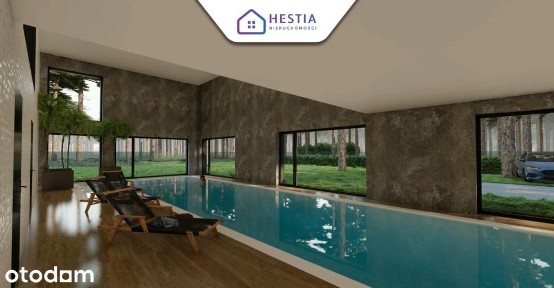 APARTAMENTY POGORZELICA