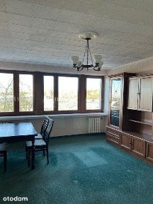 Mieszkanie, 46,51 m², Szczecin