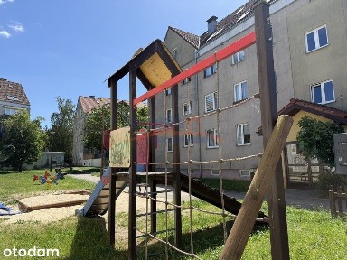 3 pokoje Pogodno - mieszkanie lub działalność