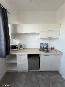 Kawalerka inwestycyjna Szczecin Gumieńce