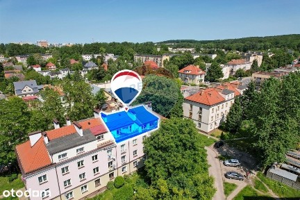 ul. Marszałka Józefa Piłsudskiego, Koszalin, zachodniopomorskie