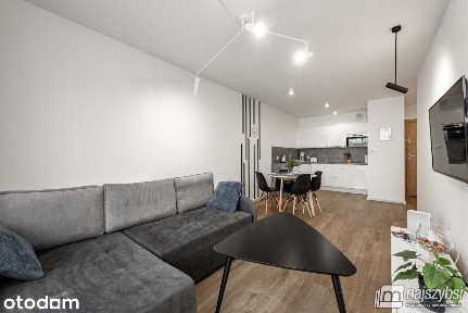 Kołobrzeg-apartament blisko morza